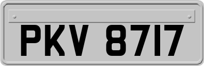 PKV8717