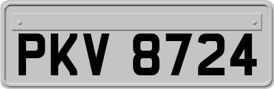 PKV8724