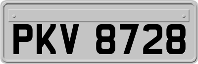 PKV8728
