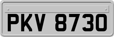 PKV8730