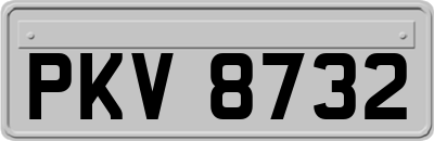 PKV8732