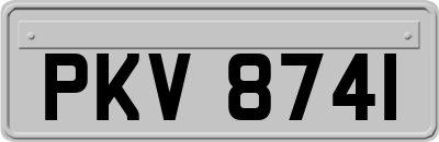 PKV8741