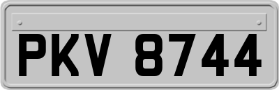 PKV8744