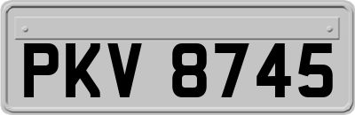 PKV8745