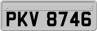 PKV8746