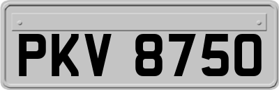 PKV8750