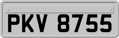 PKV8755