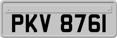 PKV8761