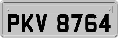PKV8764