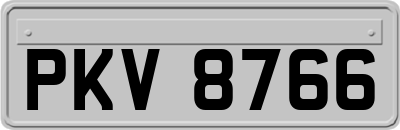PKV8766