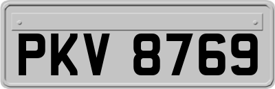 PKV8769