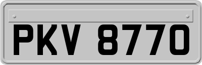 PKV8770