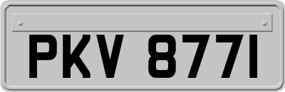 PKV8771
