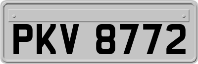 PKV8772