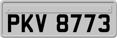 PKV8773