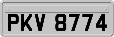 PKV8774