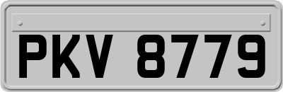 PKV8779