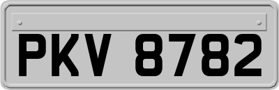 PKV8782