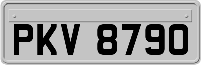 PKV8790