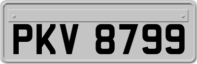 PKV8799