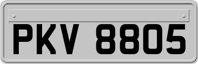 PKV8805