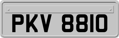 PKV8810