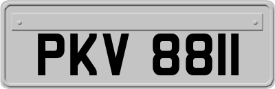 PKV8811