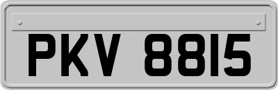 PKV8815