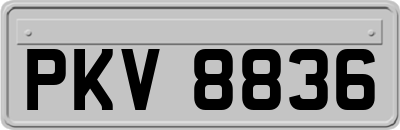 PKV8836