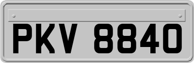 PKV8840