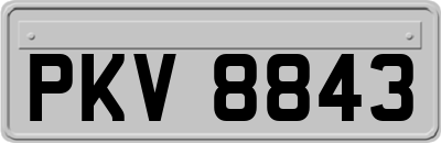 PKV8843