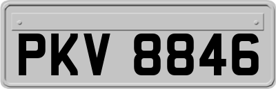 PKV8846