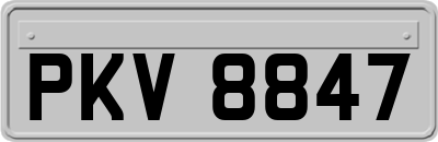 PKV8847