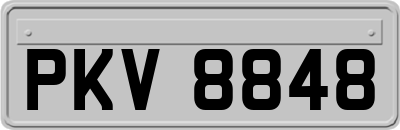PKV8848