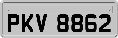 PKV8862