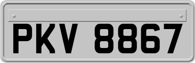 PKV8867