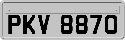 PKV8870