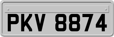 PKV8874