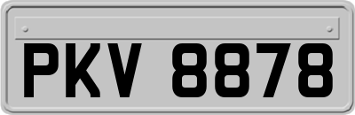 PKV8878