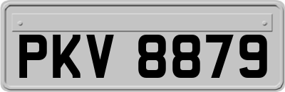 PKV8879
