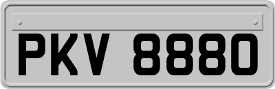 PKV8880