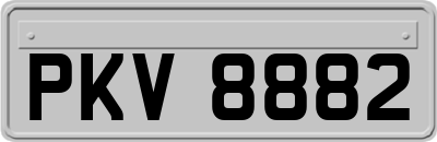 PKV8882