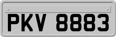 PKV8883