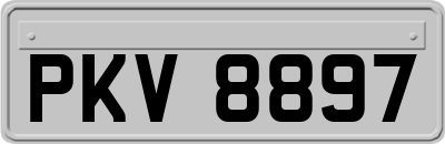 PKV8897