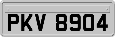 PKV8904