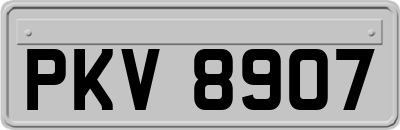 PKV8907