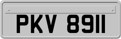PKV8911