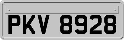 PKV8928