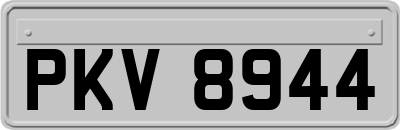 PKV8944