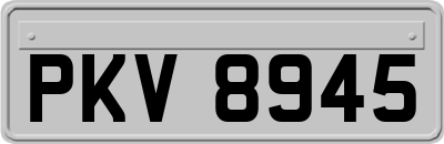 PKV8945